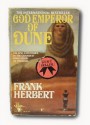 God Emperor of Dune - Frank Herbert