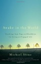 Awake in the World: Teachings from Yoga and Buddhism for Living an Engaged Life - Michael Stone