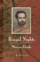 Bengal Nights - Catherine Spencer, Mircea Eliade