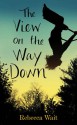 The View on the Way Down - Rebecca Wait