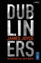 Dubliners - James Joyce