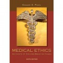 Medical Ethics6th Sixth Edition byPence - Pence