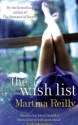 The Wish List - Martina Reilly