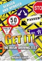 Get it: Irish Driving Test - Brian O'Leary