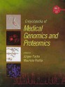 Encyclopedia Of Medical Genomics And Proteomics - Maurizio Podda