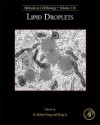 Lipid Droplets - H Robert Yang, Peng Li