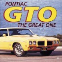 Pontiac GTO: The Great One - Steve Statham