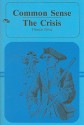 Common Sense/The Crisis - Thomas Paine