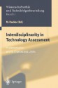 Interdisciplinarity In Technology Assessment: Implementation And Its Chances And Limits (Ethics Of Science And Technology Assessment) - M. Decker