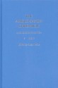 The Anglo-Saxon Chronicle: 7. MS E - Susan Irvine