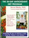 28-Day Antioxidant Diet Program - Steven Masley