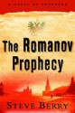 The Romanov Prophecy - Steve Berry