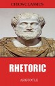 Rhetoric - Aristotle, Theodorus Gaza