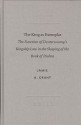 The King as Exemplar: The Function of Deuteronomy's Kingship Law in the Shaping of the Book of Psalms - Jamie Grant