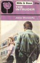 The Intruder - Jane Donnelly