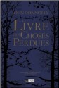 Le livre des choses perdues - John Connolly