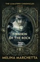 Finnikin of the Rock - Melina Marchetta