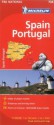 Spain/Portugal (Maps/Country (Michelin)) - Michelin Travel & Lifestyle