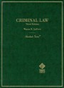 Criminal Law (Hornbook Series) - Wayne R. Lafave