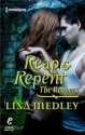 Reap & Repent - Lisa Medley