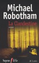 La Clandestine - Michael Robotham, Stéphane Carn