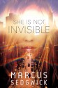 She is not Invisible - Marcus Sedgwick