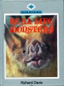 Real Life Monsters - Richard Davis