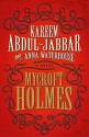 Mycroft Holmes - Anna Waterhouse, Kareem Abdul-Jabbar