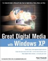 Great Digital Media with Windows XP - Paul Thurrott