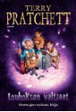 Louhoksen valtiaat (Ontut, #2) - Terry Pratchett, Katja Ruunaniemi