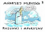 Rysunki i aforyzmy - Andrzej Mleczko