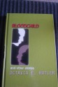 Bloodchild and Other Stories - Octavia E. Butler