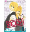 [ B.O.D.Y., Volume 1[ B.O.D.Y., VOLUME 1 ] By Mimori, Ao ( Author )May-01-2008 Paperback - Ao Mimori