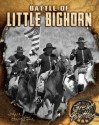 Battle of Little Bighorn - John Hamilton