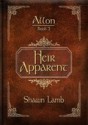 Allon - Book 3 - Heir Apparent - Shawn Lamb