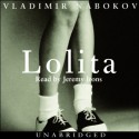 Lolita - Vladimir Nabokov, Jeremy Irons