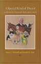 A Special Kind of Doctor: A History of Veterinary Medicine in Texas - Henry C. Dethloff