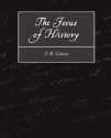 The Jesus of History - R. Glover T. R. Glover