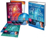 Seven Pillars of Health Personal Health Improvement Kit - Don Colbert