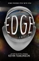 EDGE: A Novella - Kevin Tumlinson