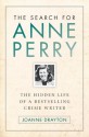 The Search For Anne Perry [Hardcover] - Joanne Drayton