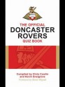 The Official Doncaster Rovers Quiz Book - Chris Cowlin