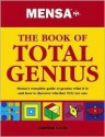 Mensa The Book of Total Genius - Josephine Fulton