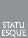 Statuesque - Nicholas Baume, Pawel Althamer, Huma Bhabha