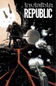 Invisible Republic Volume 1 - Gabriel Hardman, Gabriel Hardman, Corinna Sara Bechko