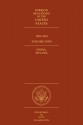 Foreign Relations of the United States, 1969-1976, Volume XVIII, China, 1973-1976 - David P. Nickles, Edward C. Keefer