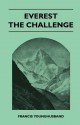 Everest the Challenge - Francis Younghusband