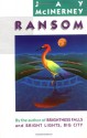 Ransom - Jay McInerney