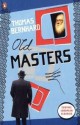 Old Masters (Penguin Modern Classics) - Thomas Bernhard