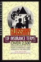 Glossary of Insurance Terms - Merritt Publishing